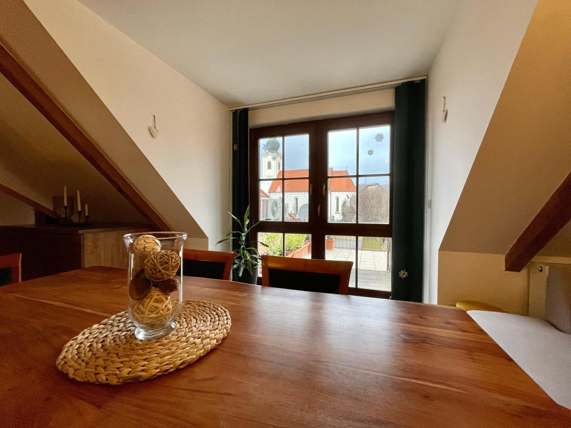Apartament Historicky Dum U Lazni Trzeboń