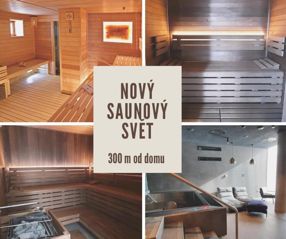 Historicky Dum U Lazni Apartament *